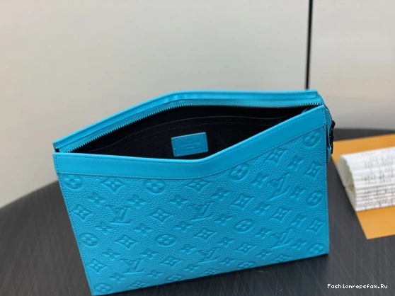 FS CHEAP POCHETTE VUITTON LOUIS VOYAGE-27*21*6CM 0820